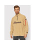 Ellesse Полар Travestimento SHK12447 Бежов Regular Fit - Pepit.bg