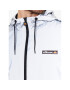 Ellesse Преходно яке Landorus SHR17996 Сребрист Regular Fit - Pepit.bg