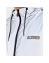 Ellesse Преходно яке Landorus SHR17996 Сребрист Regular Fit - Pepit.bg