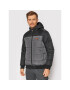 Ellesse Пухено яке Brenta SHK07395 Сив Regular Fit - Pepit.bg