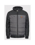 Ellesse Пухено яке Brenta SHK07395 Сив Regular Fit - Pepit.bg