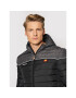 Ellesse Пухено яке Lombardy 2 SHK13274 Черен Regular Fit - Pepit.bg