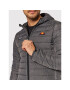 Ellesse Пухено яке Lombardy Padded SHS01115 Сив Regular Fit - Pepit.bg