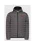 Ellesse Пухено яке Lombardy Padded SHS01115 Сив Regular Fit - Pepit.bg