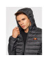 Ellesse Пухено яке Lombardy SHK01115 Сив Regular Fit - Pepit.bg