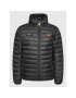 Ellesse Пухено яке Lombardy SHK01115 Сив Regular Fit - Pepit.bg