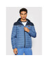 Ellesse Пухено яке Lombardy SHK13274 Син Regular Fit - Pepit.bg