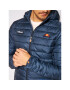 Ellesse Пухено яке Lombardy SHS01115 Тъмносин Regular Fit - Pepit.bg