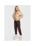 Ellesse Пухено яке Maydelle SGP15947 Бежов Regular Fit - Pepit.bg