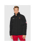 Ellesse Пухено яке Nebula SHK12789 Черен Regular Fit - Pepit.bg