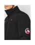 Ellesse Пухено яке Nebula SHK12789 Черен Regular Fit - Pepit.bg