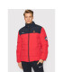 Ellesse Пухено яке Nebula SHK12789 Червен Regular Fit - Pepit.bg