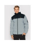 Ellesse Пухено яке Nebula SHK12789 Сребрист Regular Fit - Pepit.bg