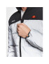 Ellesse Пухено яке Nebula SHK12789 Сребрист Regular Fit - Pepit.bg