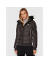 Ellesse Пухено яке Nouelle SGK12146 Черен Regular Fit - Pepit.bg