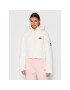 Ellesse Пухено яке Parum SGK12185 Бял Regular Fit - Pepit.bg
