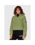 Ellesse Пухено яке Parum SGK12185 Зелен Regular Fit - Pepit.bg