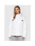 Ellesse Пухено яке Pejo SGC05501 Бял Relaxed Fit - Pepit.bg