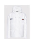 Ellesse Пухено яке Pejo SGC05501 Бял Relaxed Fit - Pepit.bg