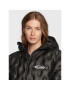 Ellesse Пухено яке Rosangela SGP15904 Черен Regular Fit - Pepit.bg