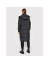 Ellesse Пухено яке Deep Padded SGL13407 Черен Regular Fit - Pepit.bg