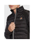 Ellesse Пухено яке El Tundra SHP15820 Черен Regular Fit - Pepit.bg