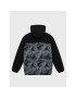 Ellesse Пухено яке Harmon S3Q17012 Черен Regular Fit - Pepit.bg