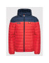 Ellesse Пухено яке Lombardy 2 SHK13274 Червен Regular Fit - Pepit.bg