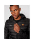 Ellesse Пухено яке Lombardy Padded SHS01115 Черен Regular Fit - Pepit.bg