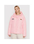 Ellesse Пухено яке Pejo SGC05501 Розов Relaxed Fit - Pepit.bg