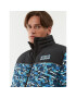 Ellesse Пухено яке SHP16006 Син Regular Fit - Pepit.bg