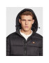 Ellesse Пухено яке SHQ17079 Черен Regular Fit - Pepit.bg