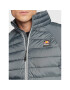 Ellesse Пухено яке Tundra SHP15820 Син Regular Fit - Pepit.bg