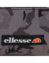 Ellesse Раница Albori Junior Backpack S3QA2927500 Сив - Pepit.bg