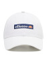 Ellesse Шапка с козирка Drebbo SAMA1388 Бял - Pepit.bg