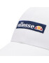 Ellesse Шапка с козирка Drebbo SAMA1388 Бял - Pepit.bg