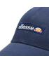 Ellesse Шапка с козирка Drebbo SAMA1388 Тъмносин - Pepit.bg