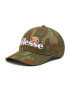 Ellesse Шапка с козирка Ragusa Camo Cap SAKA2030 Зелен - Pepit.bg