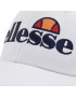 Ellesse Шапка с козирка Ragusa Cap SAAA0849 Бял - Pepit.bg