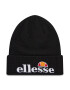 Ellesse Шапка Velly Beanie SAAY0657 Черен - Pepit.bg