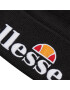 Ellesse Шапка Velly Beanie SAAY0657 Черен - Pepit.bg