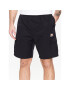 Ellesse Шорти от плат Caprera SXR17673 Черен Regular Fit - Pepit.bg