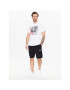 Ellesse Шорти от плат Caprera SXR17673 Черен Regular Fit - Pepit.bg