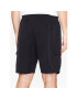Ellesse Шорти от плат Caprera SXR17673 Черен Regular Fit - Pepit.bg