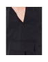 Ellesse Шорти от плат Caprera SXR17673 Черен Regular Fit - Pepit.bg