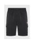 Ellesse Шорти от плат Caprera SXR17673 Черен Regular Fit - Pepit.bg