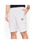 Ellesse Шорти от плат Caprera SXR17673 Сив Regular Fit - Pepit.bg