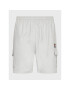 Ellesse Шорти от плат Caprera SXR17673 Сив Regular Fit - Pepit.bg