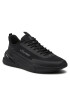 Ellesse Сникърси Evro Runner SXMF0447 Черен - Pepit.bg