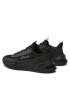 Ellesse Сникърси Evro Runner SXMF0447 Черен - Pepit.bg